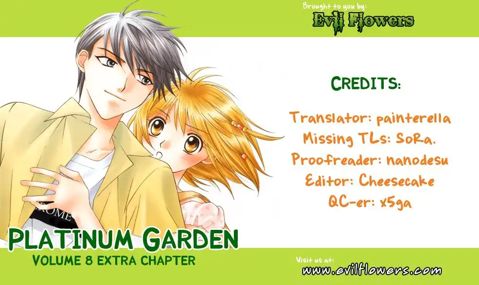 Platinum Garden Chapter 34.005 3